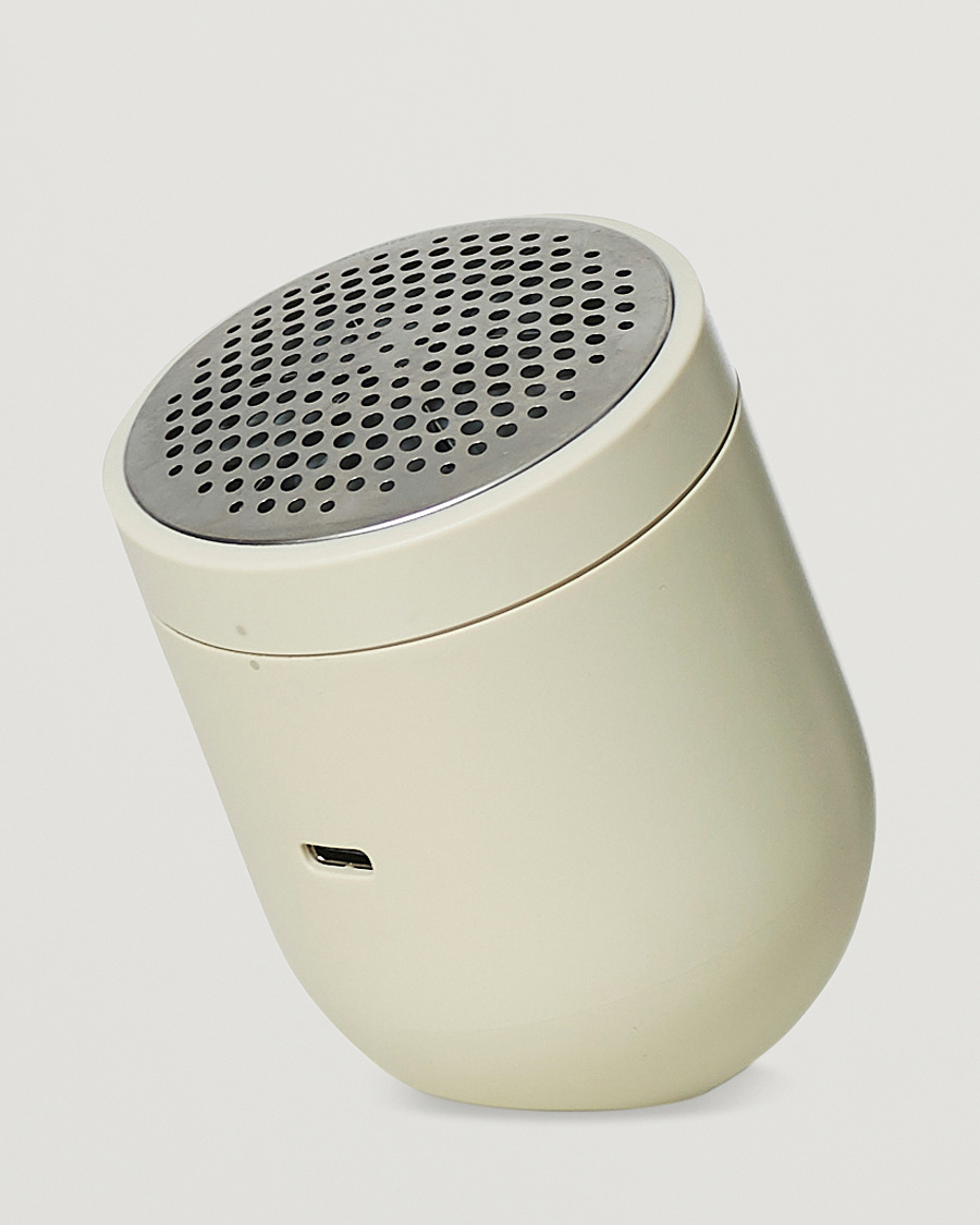 Herre | Pleie av plagg | Steamery | Pilo No. 2 Fabric Shaver Sand
