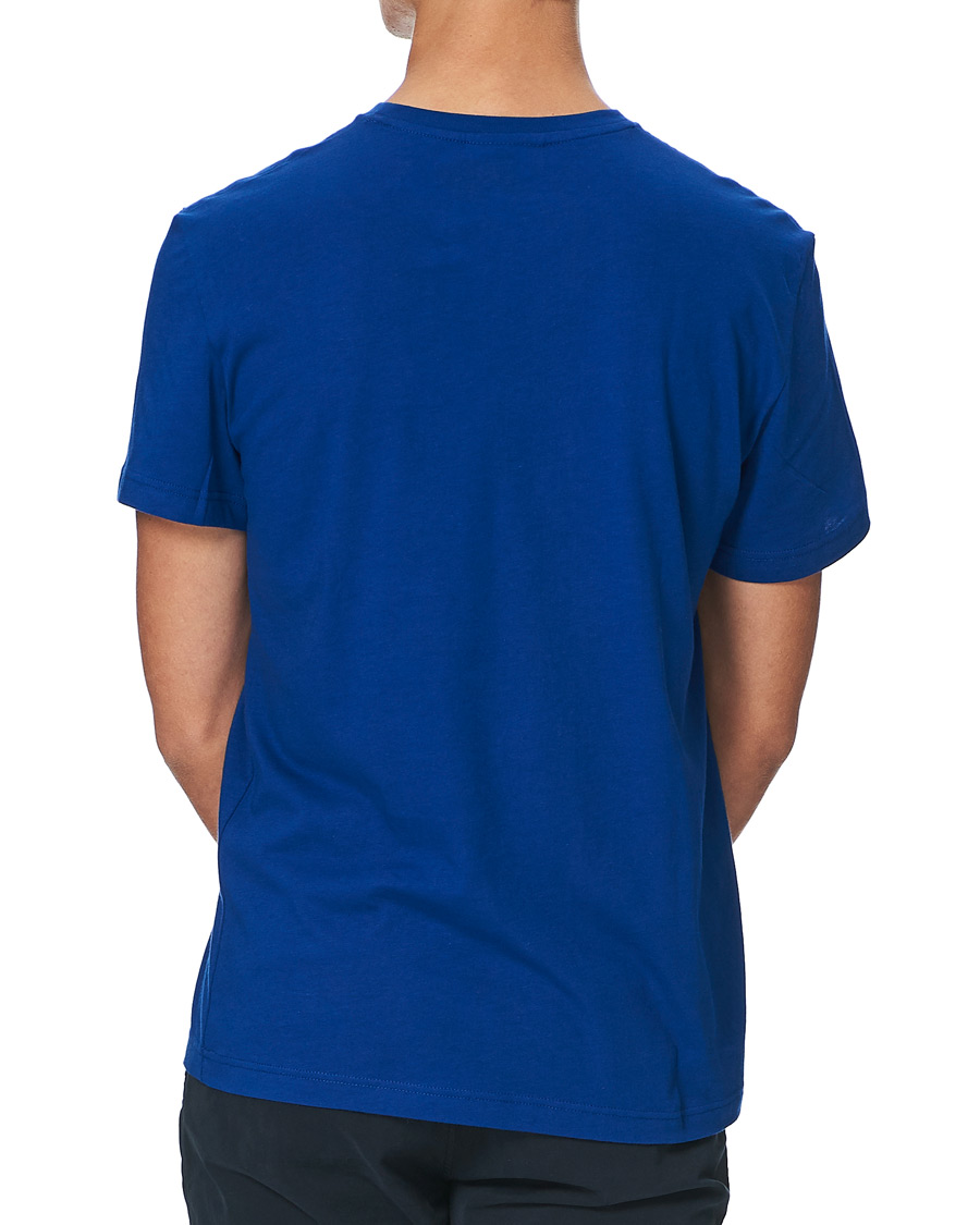 Herre | T-Shirts | Lacoste | Crew Neck Tee Cosmic