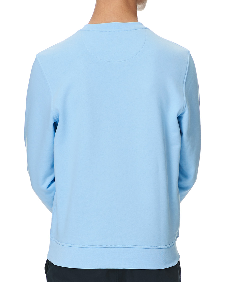 Herre | Gensere | Lacoste | Crew Neck Sweatshirt Overview