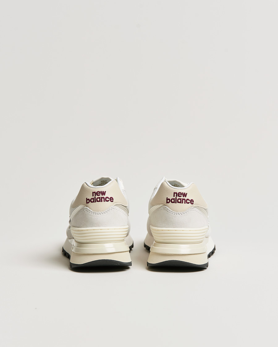 Herre | New Balance 574 Legacy Limited Edition Sneaker Tank | New Balance | 574 Legacy Limited Edition Sneaker Tank