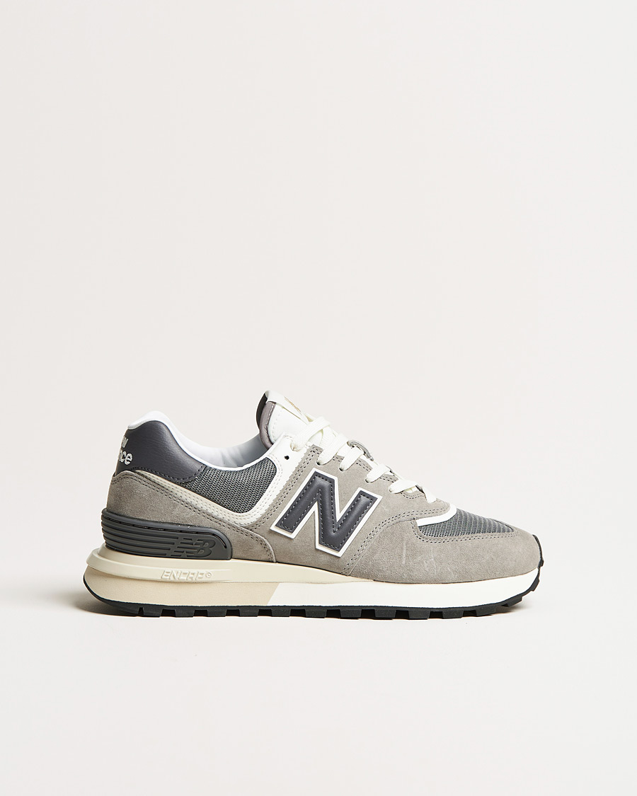 Herre | New Balance 574 Legacy Limited Edition Sneaker Grey | New Balance | 574 Legacy Limited Edition Sneaker Grey