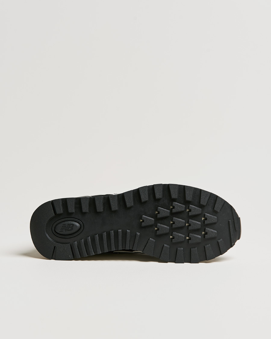Herre | New Balance 574 Legacy Limited Edition Sneaker Black | New Balance | 574 Legacy Limited Edition Sneaker Black