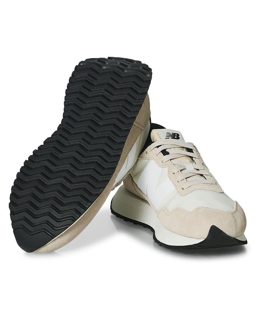 Herre | New Balance 237 Sneaker Timberwolf | New Balance | 237 Sneaker Timberwolf