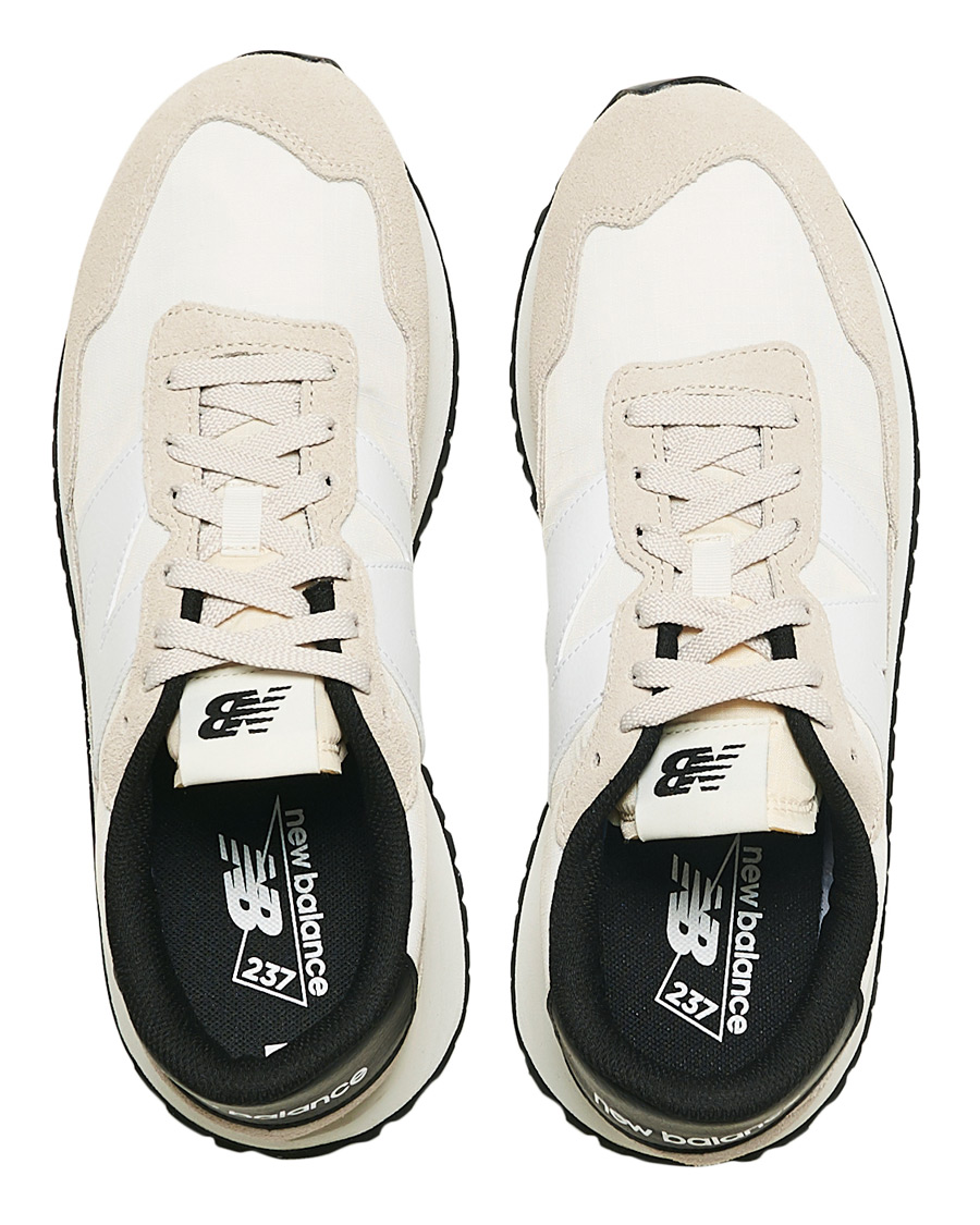 Herre | New Balance 237 Sneaker Timberwolf | New Balance | 237 Sneaker Timberwolf
