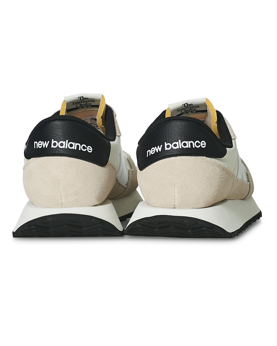 Herre | New Balance 237 Sneaker Timberwolf | New Balance | 237 Sneaker Timberwolf