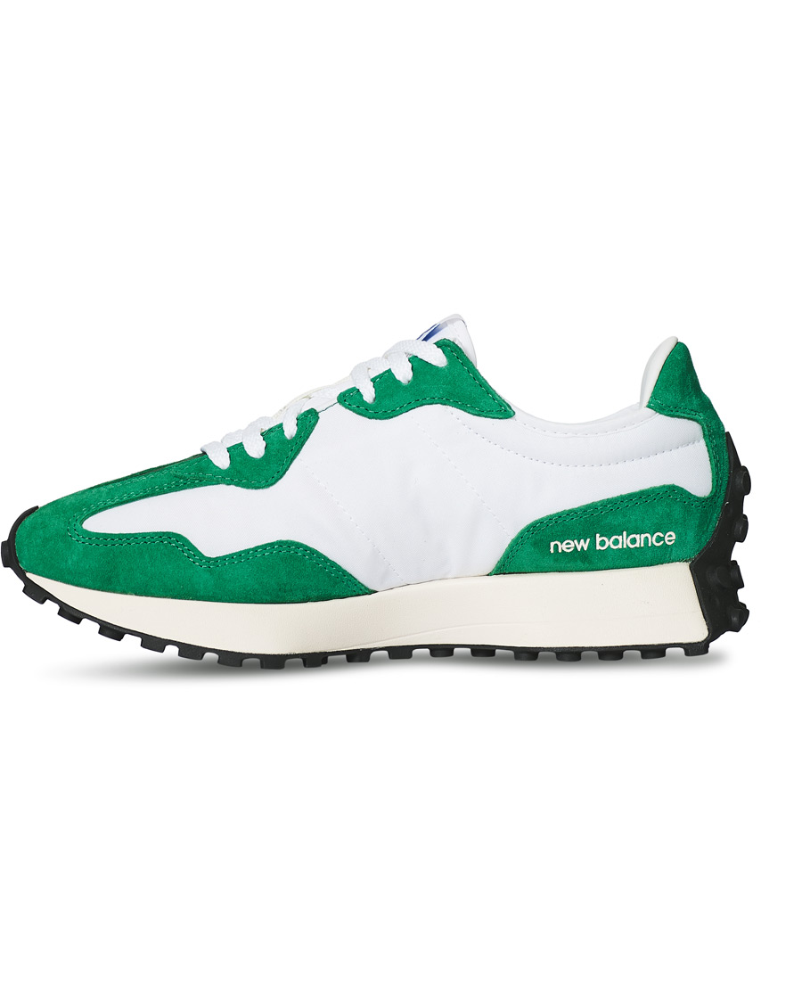 Herre | New Balance 327 Sneaker Varsity Green | New Balance | 327 Sneaker Varsity Green
