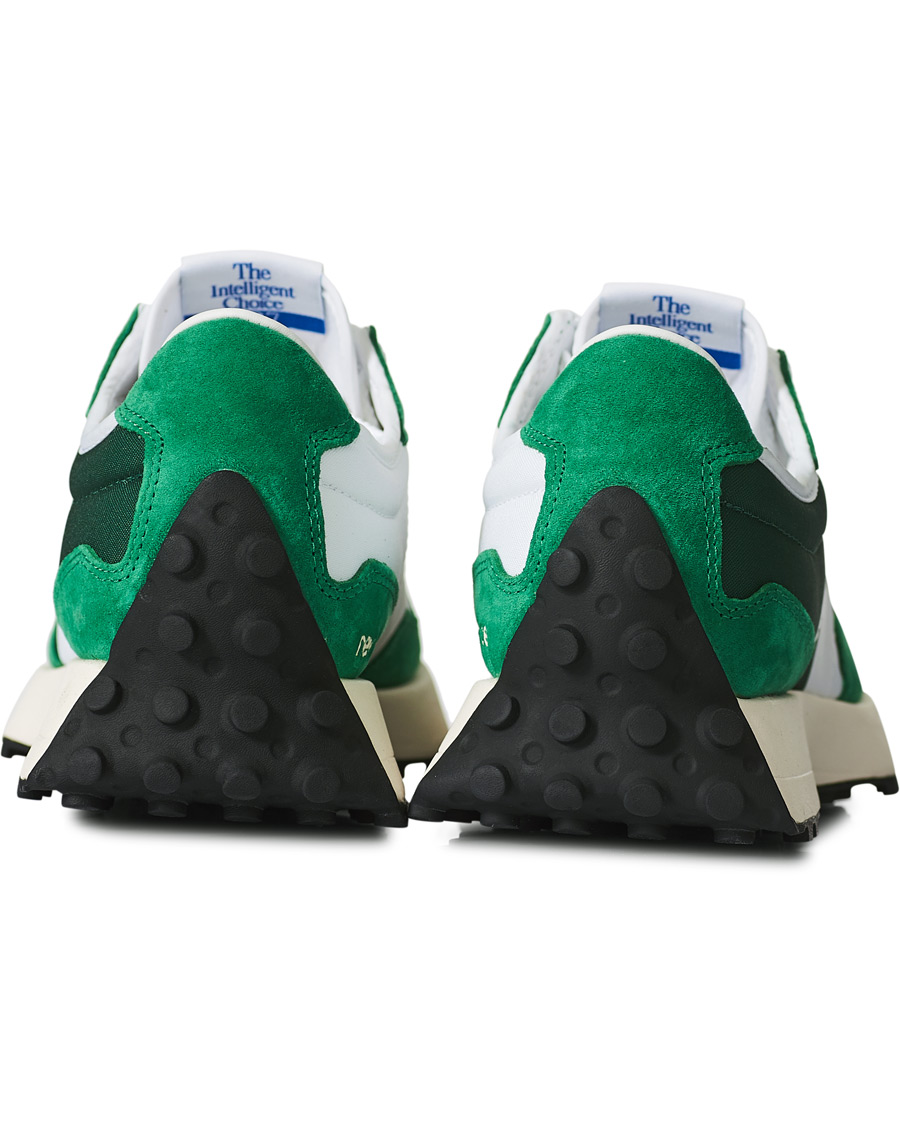 Herre | New Balance 327 Sneaker Varsity Green | New Balance | 327 Sneaker Varsity Green