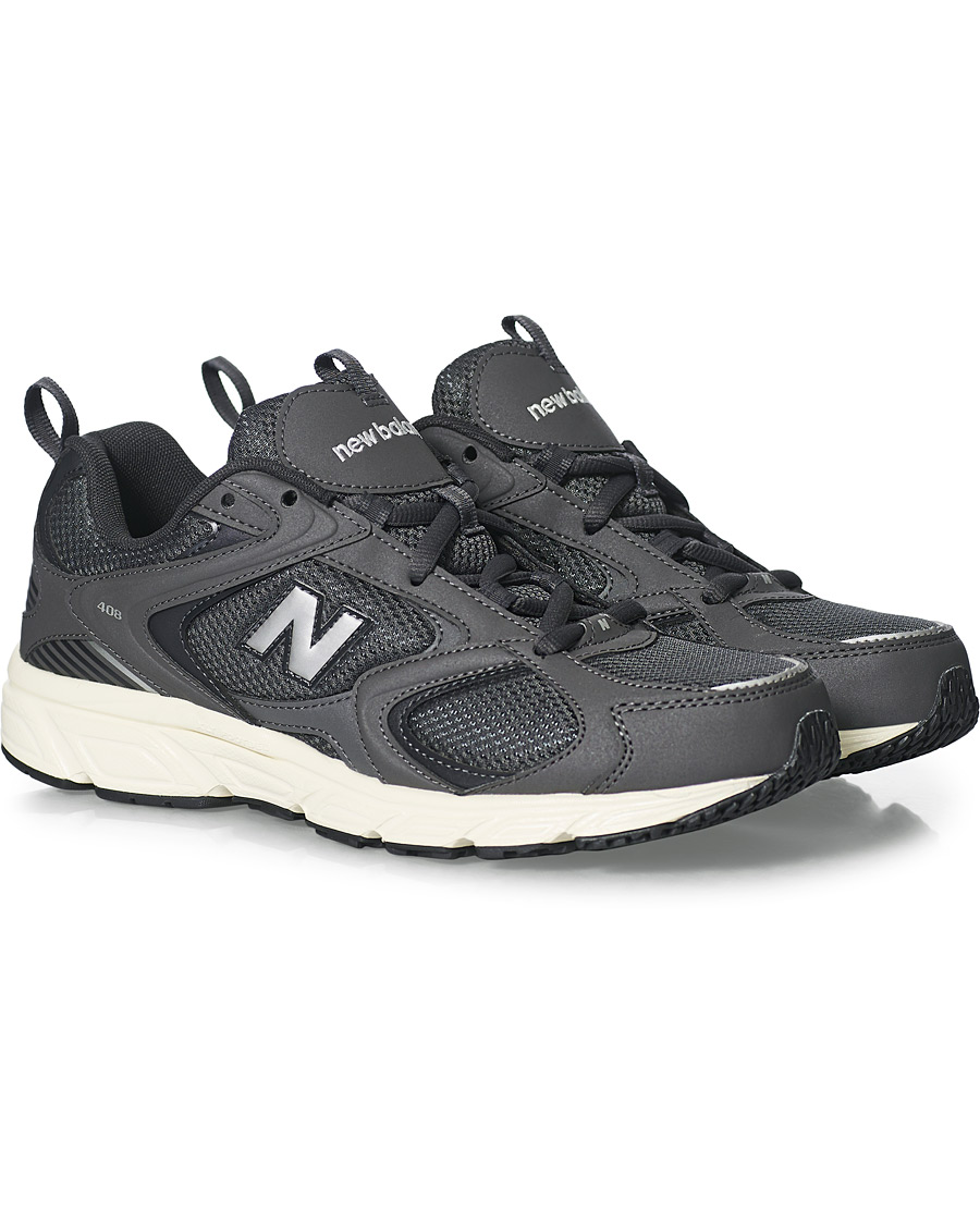 Herre | New Balance 408 Sneaker Moonbeam | New Balance | 408 Sneaker Moonbeam