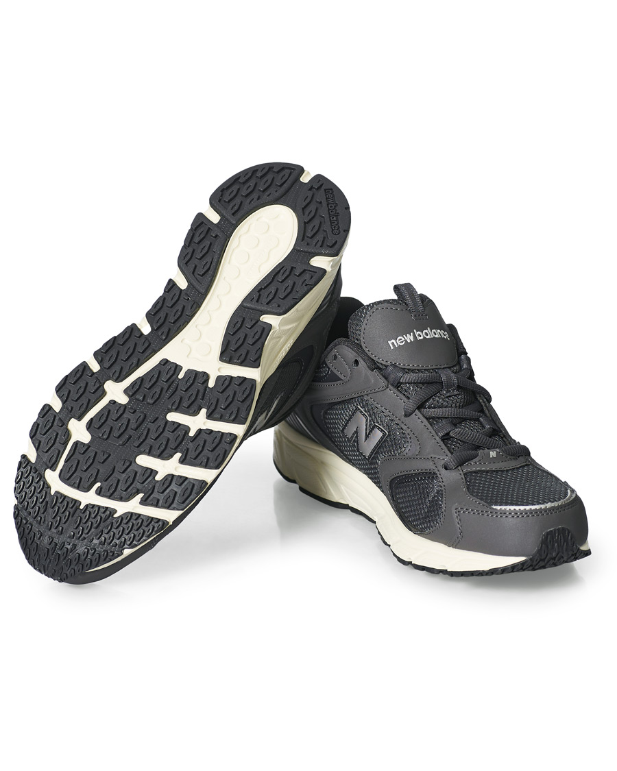 Herre | New Balance 408 Sneaker Moonbeam | New Balance | 408 Sneaker Moonbeam