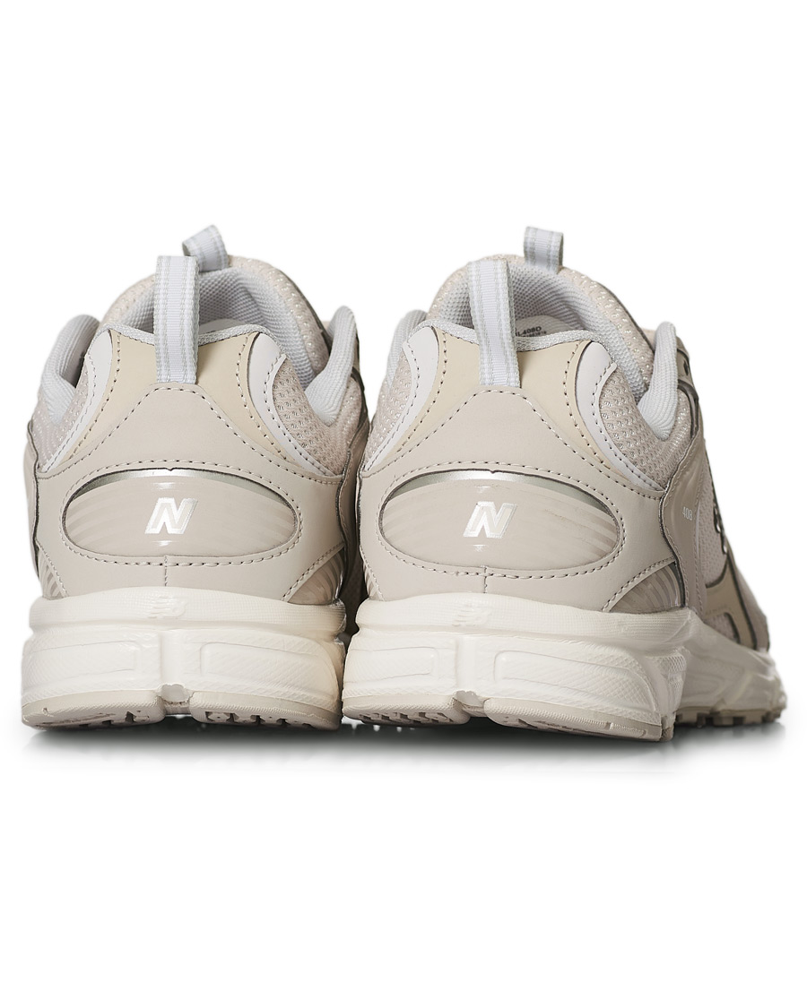 Herre | New Balance 408 Sneaker Munsell White | New Balance | 408 Sneaker Munsell White