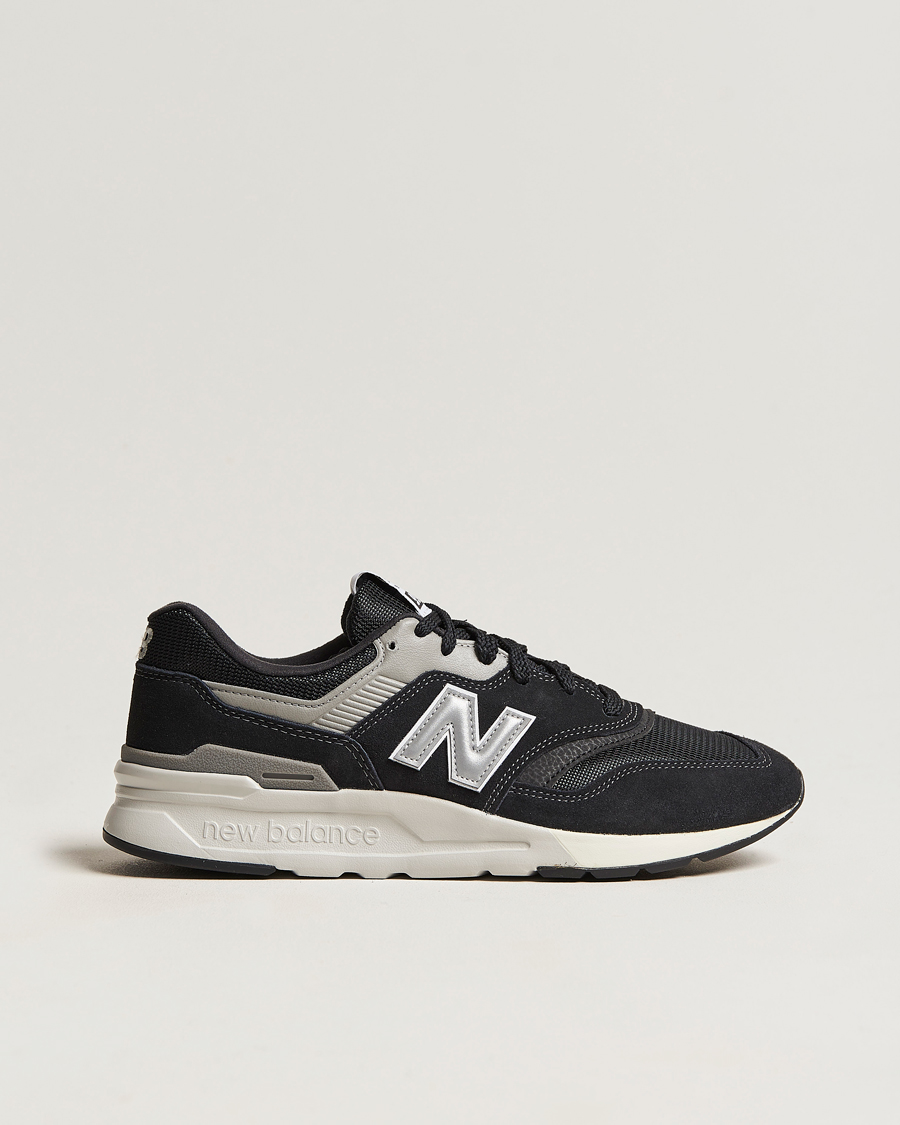 Herre |  | New Balance | 997H Sneakers Black