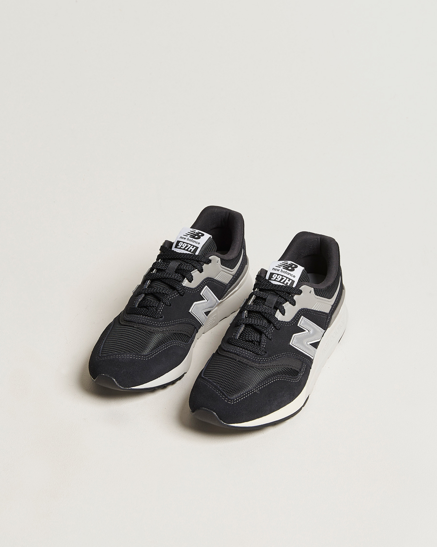 Herre | | New Balance | 997H Sneakers Black
