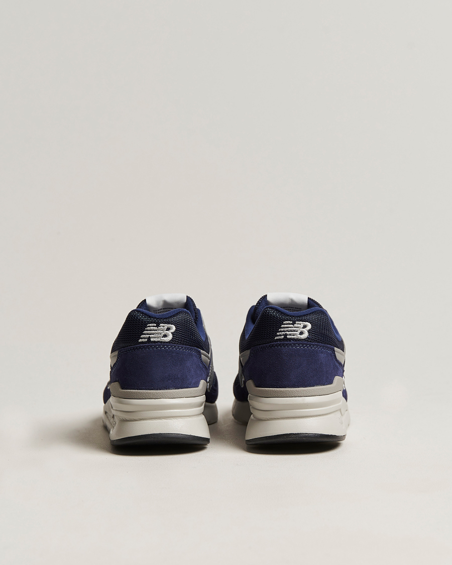 Herre | Sneakers | New Balance | 997H Sneaker Pigment