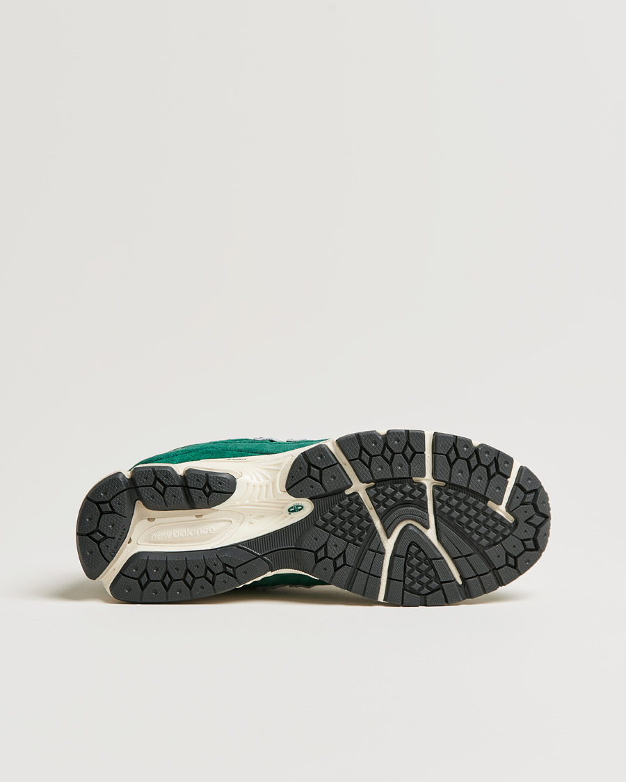 Herre | New Balance 2002R Sneaker Nightwatch Green | New Balance | 2002R Sneaker Nightwatch Green
