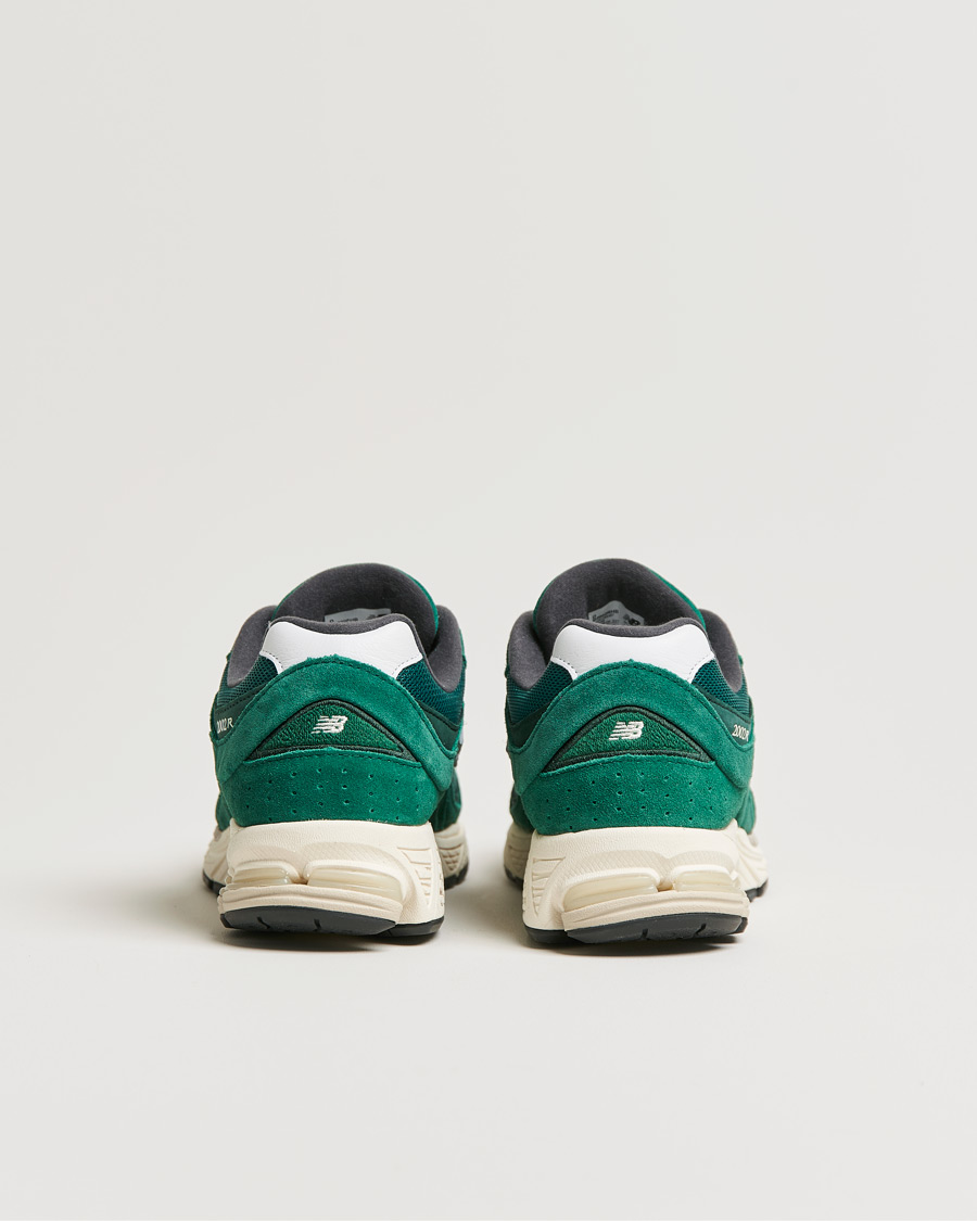 Herre | New Balance 2002R Sneaker Nightwatch Green | New Balance | 2002R Sneaker Nightwatch Green