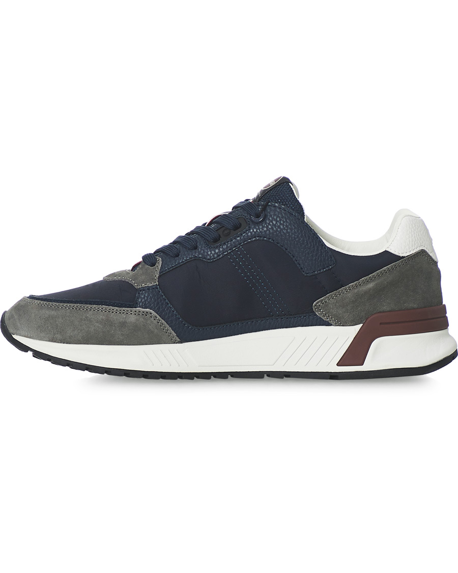 Herre | Colmar Dalton Original Sneaker Navy | Colmar | Dalton Original Sneaker Navy