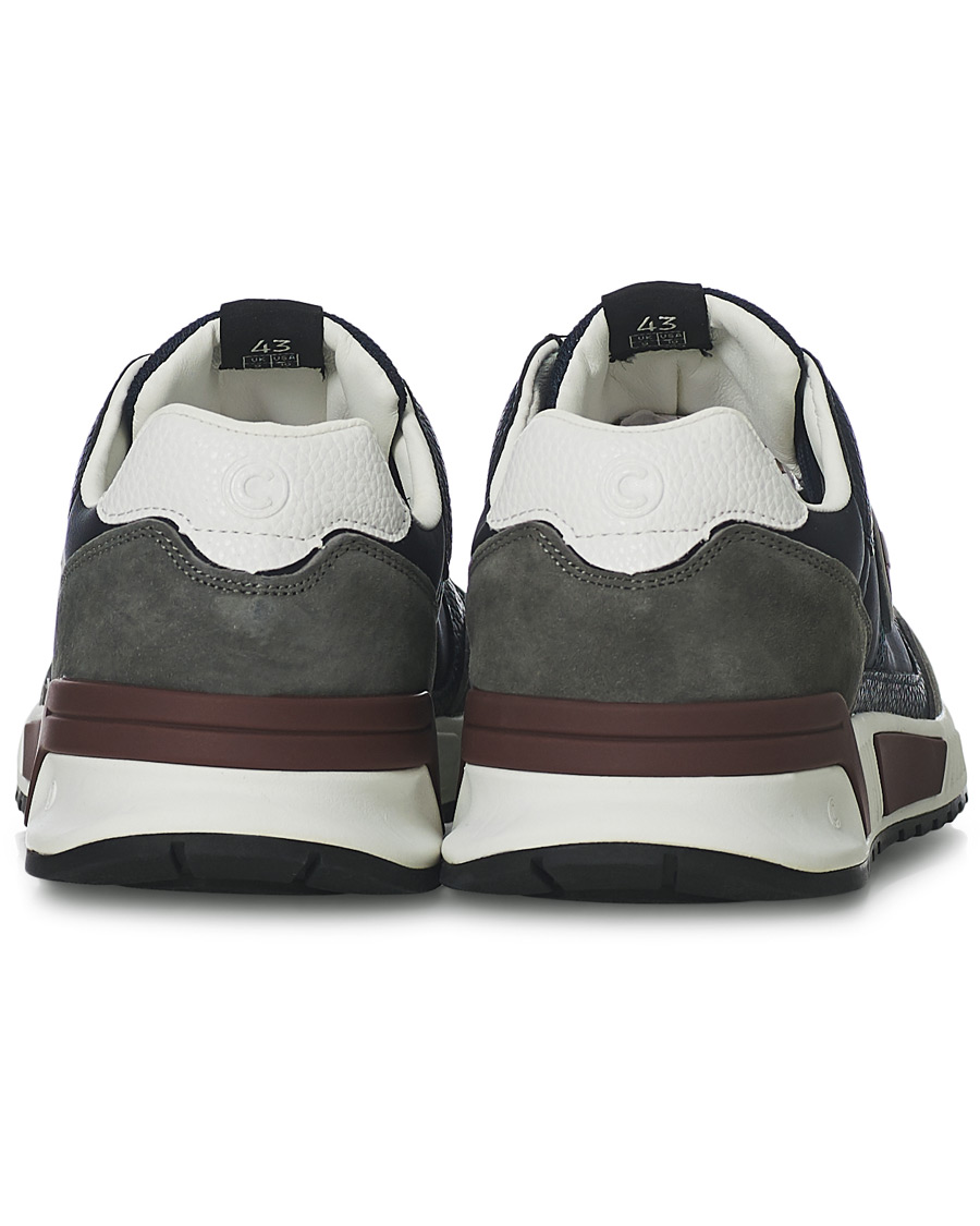 Herre | Colmar Dalton Original Sneaker Navy | Colmar | Dalton Original Sneaker Navy