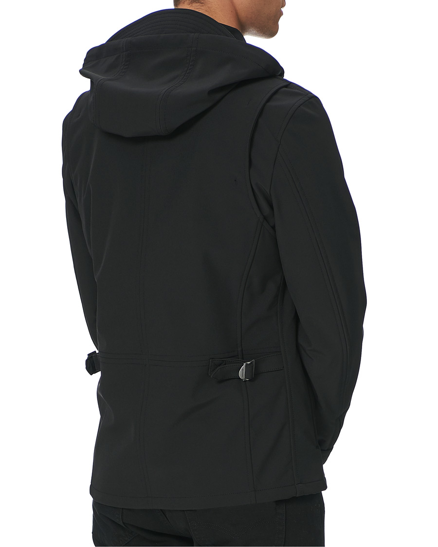 Herre | Jakker | Belstaff | Wing Jacket Black