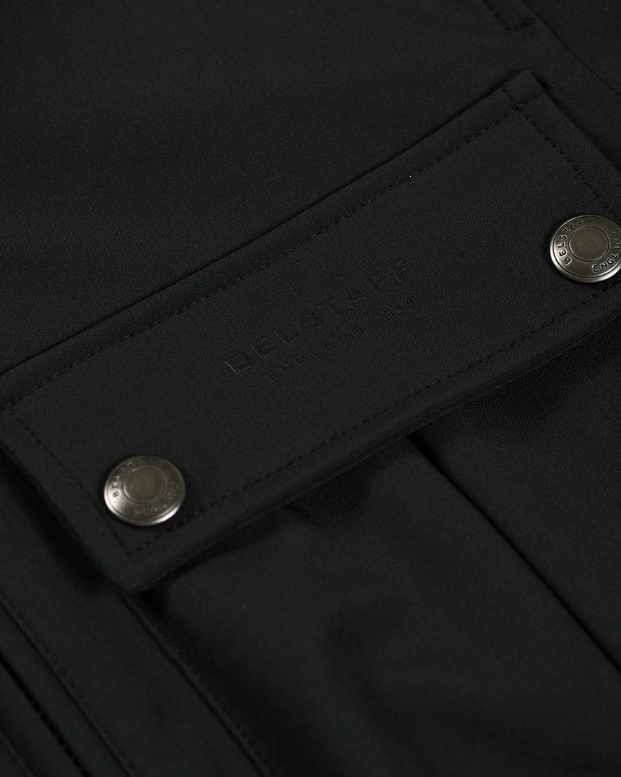 Herre | Jakker | Belstaff | Wing Jacket Black