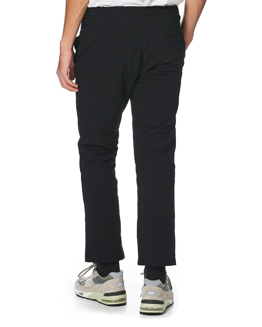 Herre | Bukser | Snow Peak | Flexible Insulated Pants Black