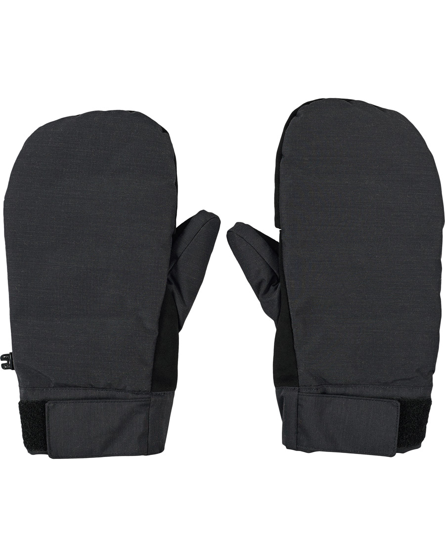 Herre | Snow Peak FR 2L Down Mittens Black | Snow Peak | FR 2L Down Mittens Black