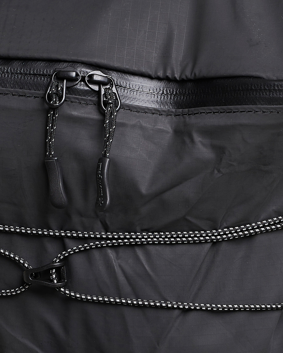 Herre | Vesker | Snow Peak | Active Field Light Backpack Black
