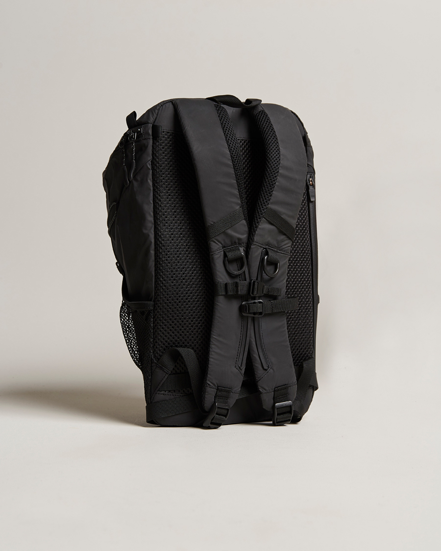 Herre | Vesker | Snow Peak | Active Field Light Backpack Black