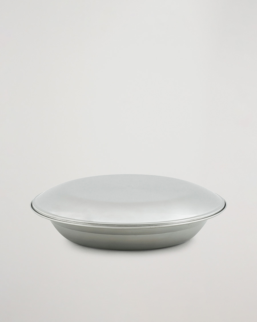 Herre | Outdoor living | Snow Peak | Tableware Set Stainless Steel