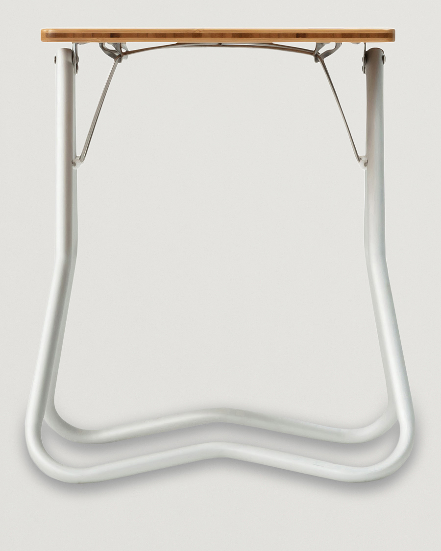 Herre | Campingutstyr | Snow Peak | Foldable My Table Bamboo