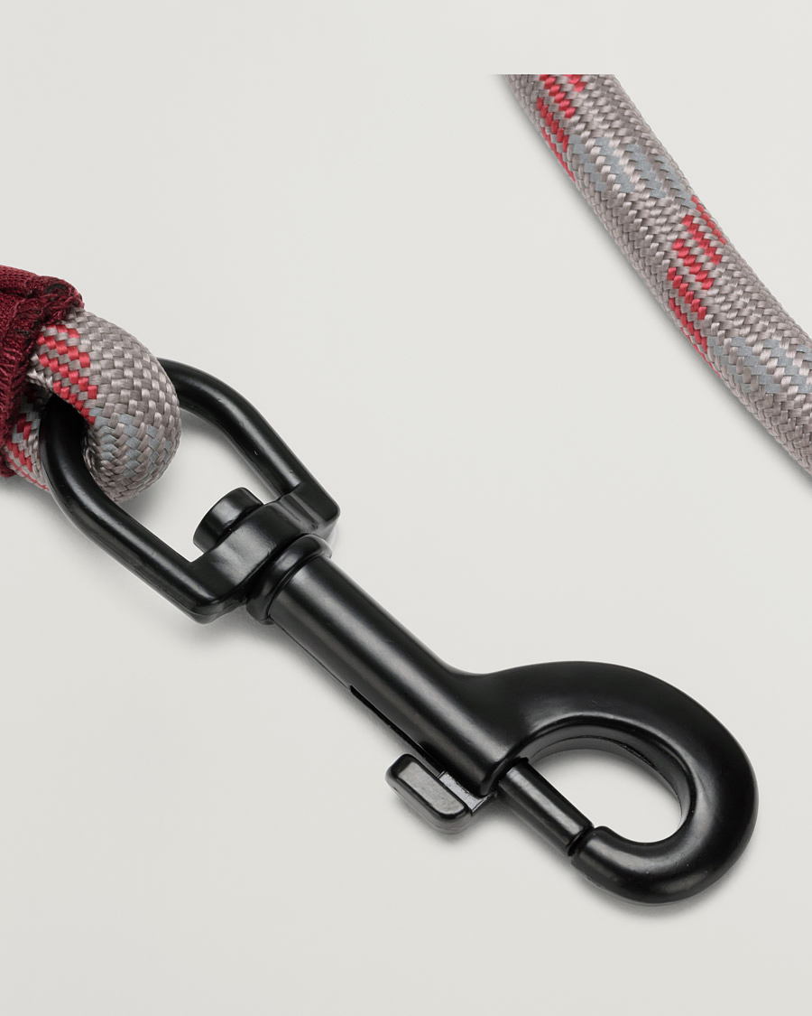 Herre | Campingutstyr | Snow Peak | Dog Rope Lead Grey
