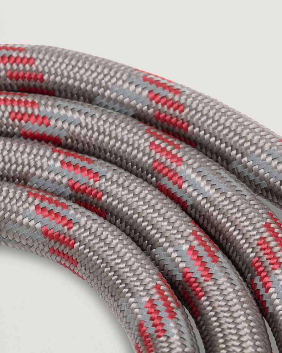 Herre | Campingutstyr | Snow Peak | Dog Rope Lead Grey