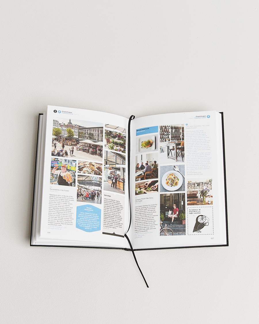 Herre | Monocle Copenhagen - Travel Guide Series | Monocle | Copenhagen - Travel Guide Series