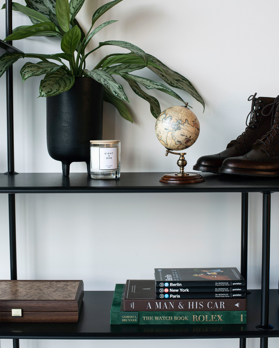 Herre | Monocle Berlin - Travel Guide Series | Monocle | Berlin - Travel Guide Series