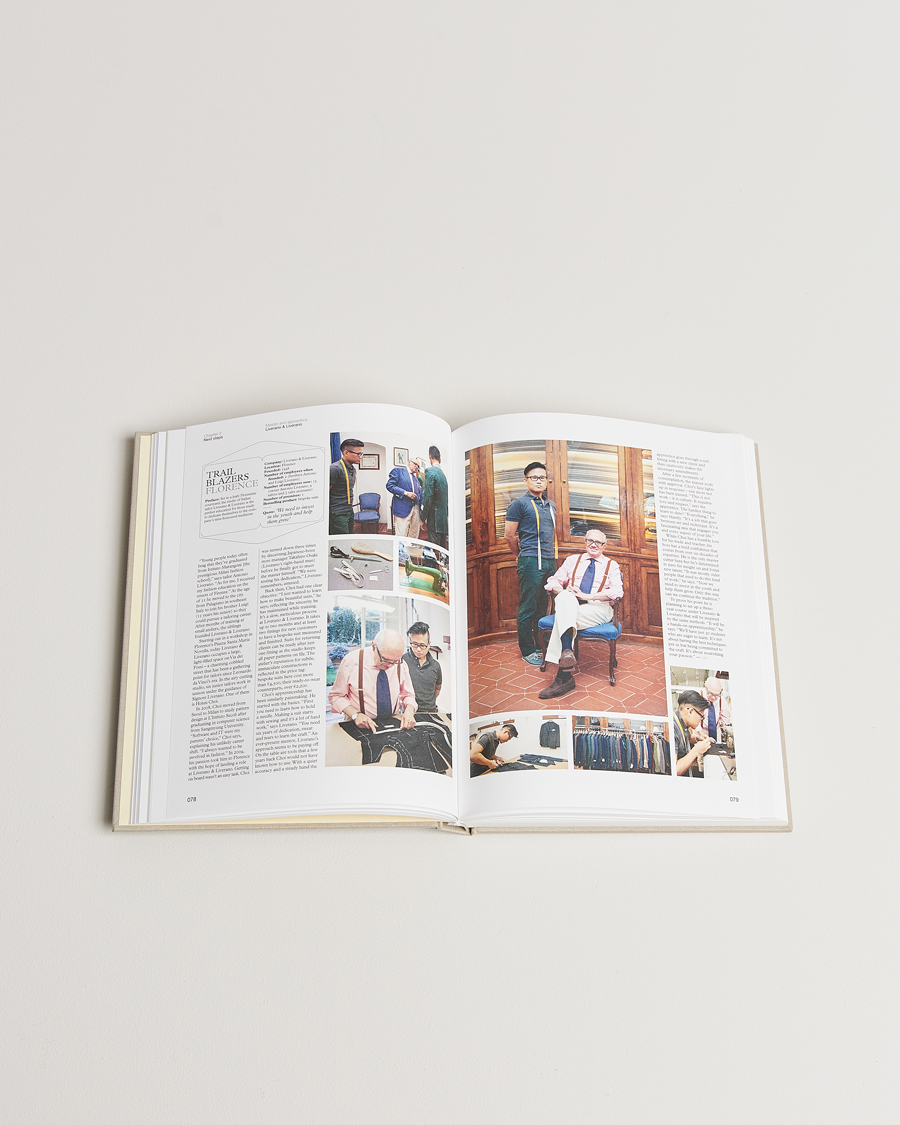 Herre | Bøker | New Mags | Monocle Guide to Good Business