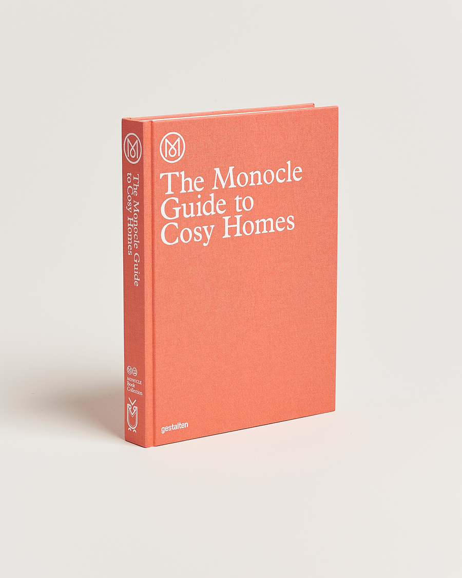 Herre | | Monocle | Guide to Cosy Homes