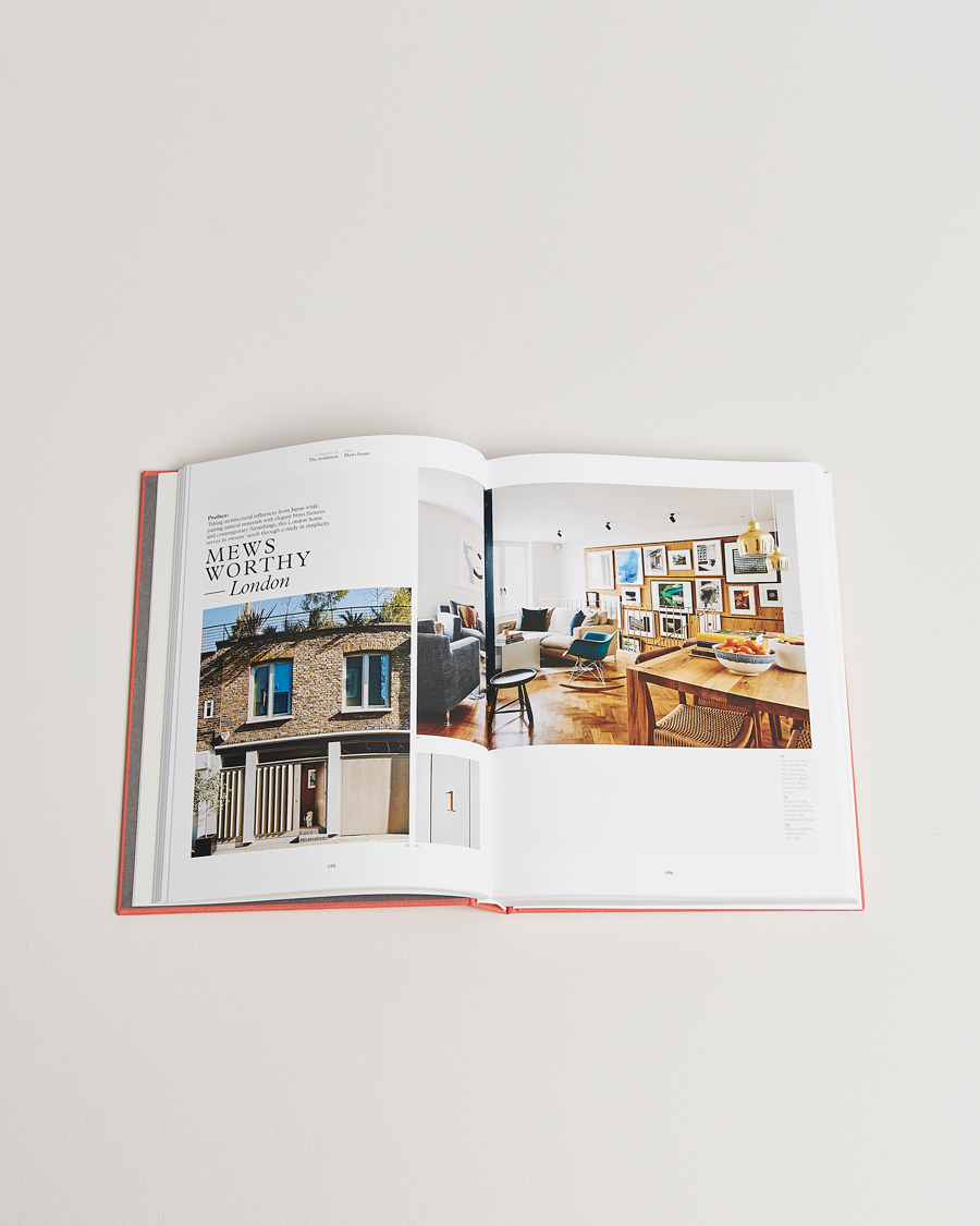 Herre | Bøker | Monocle | Guide to Cosy Homes