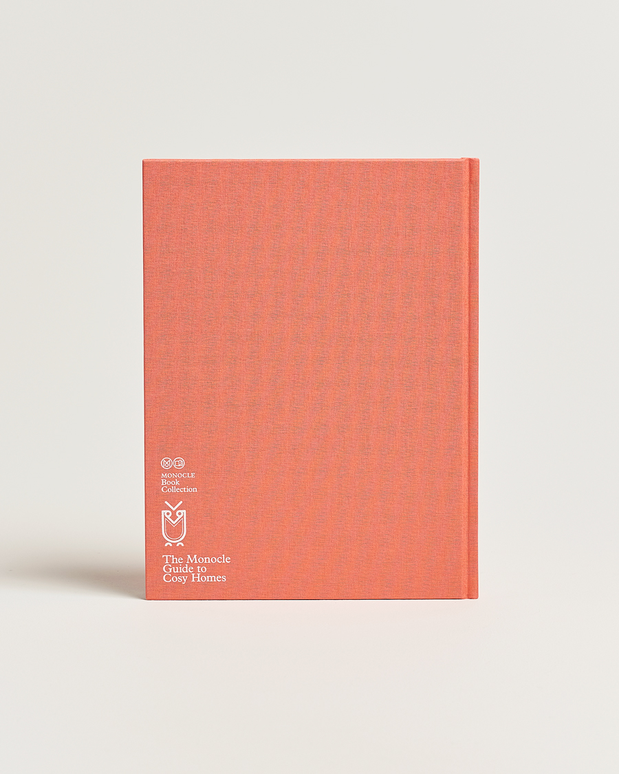 Herre | | Monocle | Guide to Cosy Homes