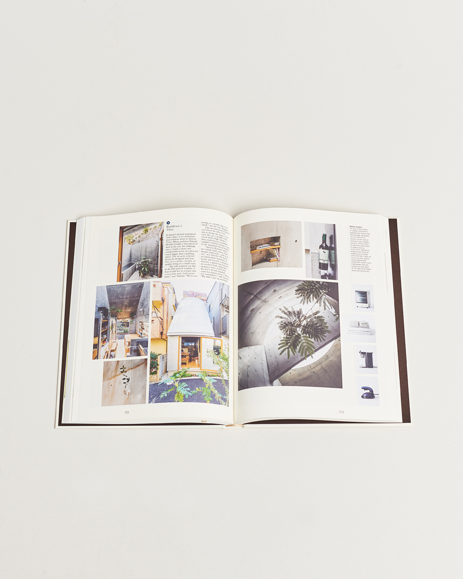 Herre | Monocle | Monocle | Book of Japan