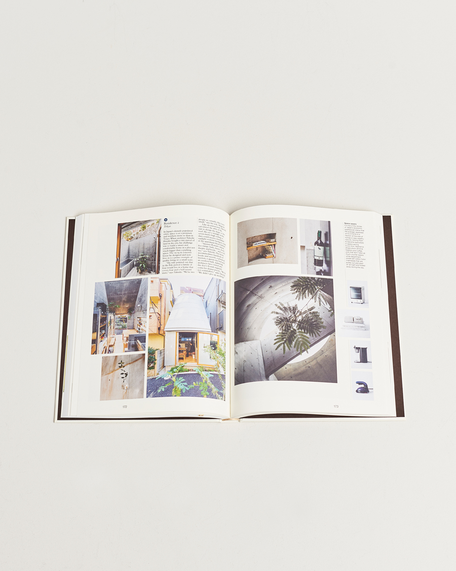 Herre |  | Monocle | Book of Japan