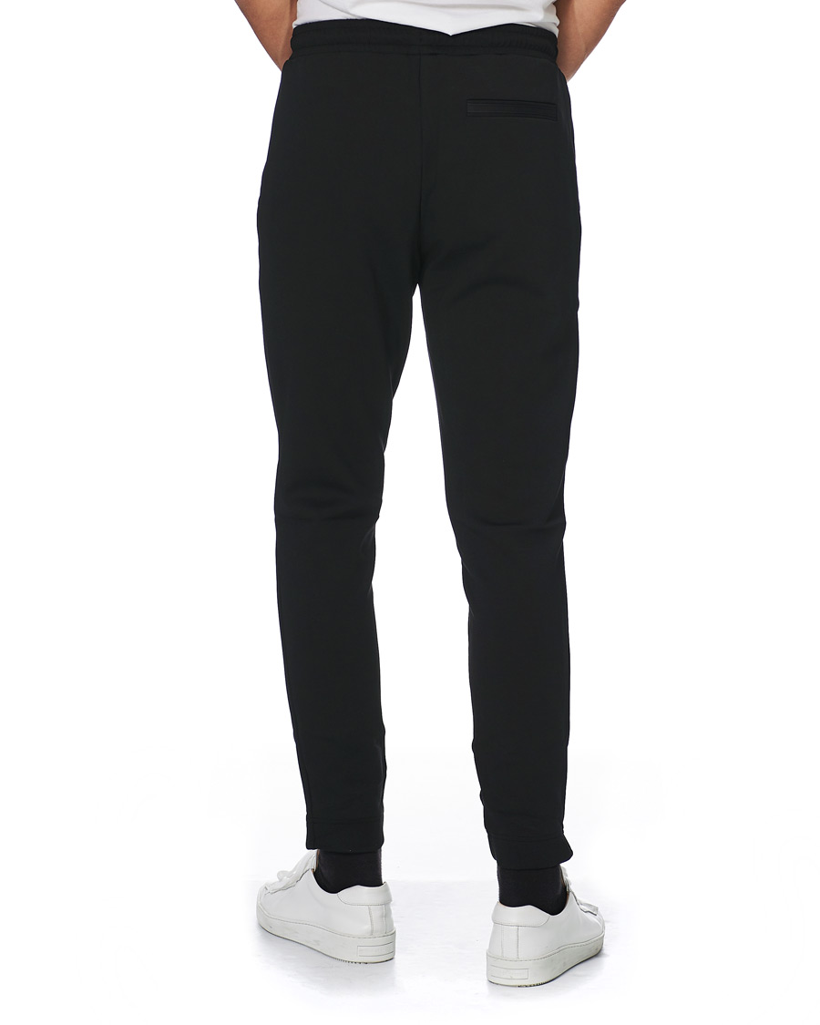 Herre | Gensere | BOSS GREEN | BOSS Athleisure Tracksuit Sweat Set Black