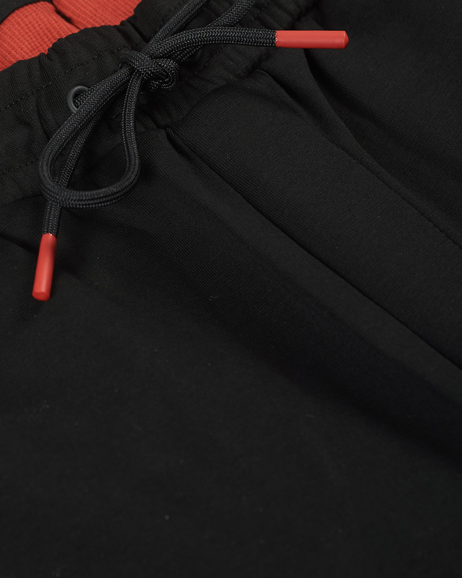 Herre | Gensere | BOSS GREEN | BOSS Athleisure Tracksuit Sweat Set Black