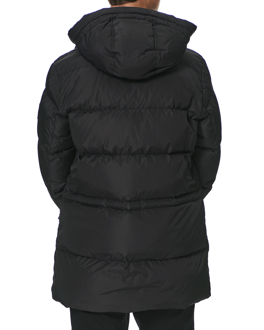 Herre | Jakker | BOSS BLACK | BOSS Demalo Puffer Jacket Black
