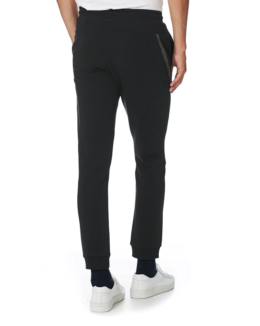 Herre | Bukser | BOSS GREEN | BOSS Athleisure Hadiko Sweatpants Black