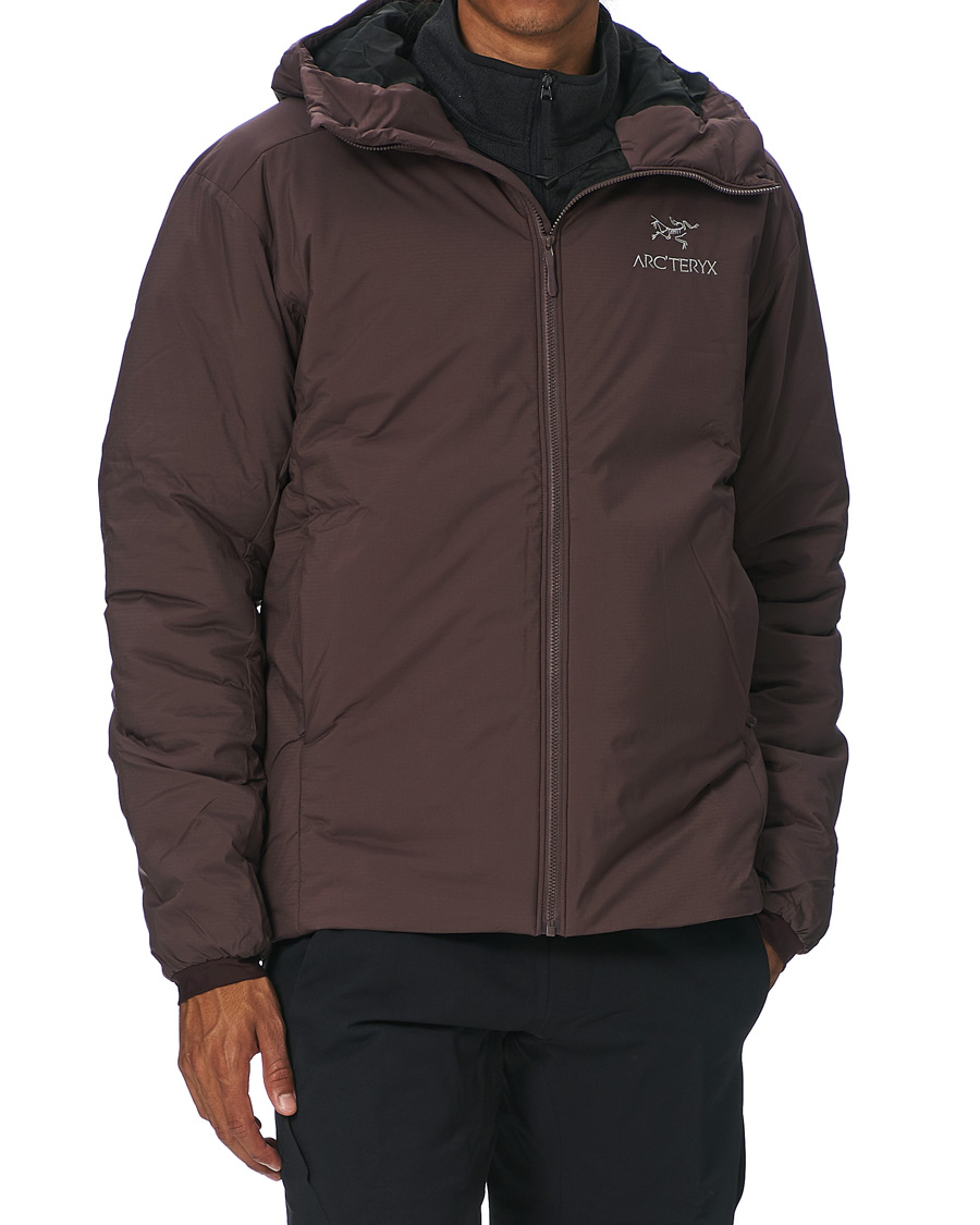 Herre | Jakker | Arc'teryx | Atom AR Hooded Jacket Figment