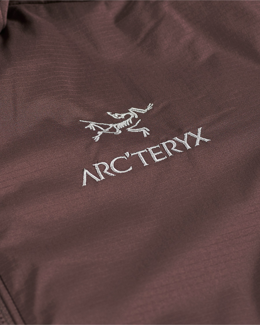 Herre | Jakker | Arc'teryx | Atom AR Hooded Jacket Figment