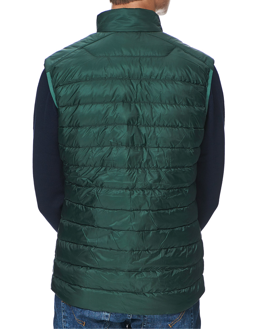Herre | Jakker | Arc'teryx | Cerium LT Vest Dark Elysium