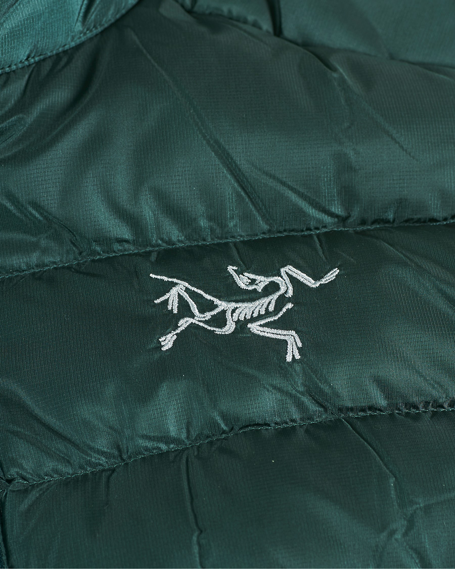Herre | Jakker | Arc'teryx | Cerium LT Vest Dark Elysium