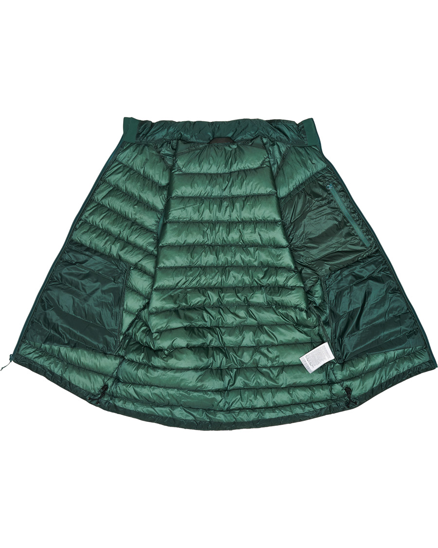 Herre | Jakker | Arc'teryx | Cerium LT Vest Dark Elysium