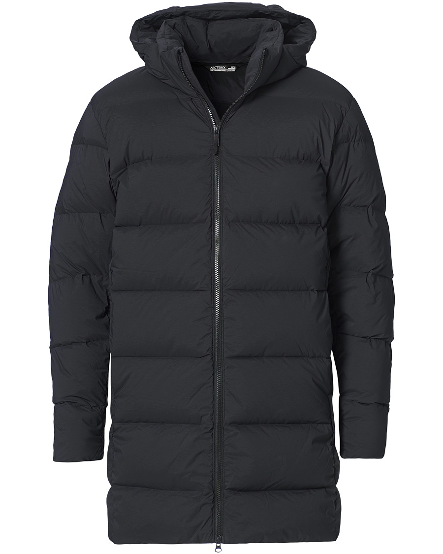 Herre | Jakker | Arc'teryx | Revet Down Coat Black