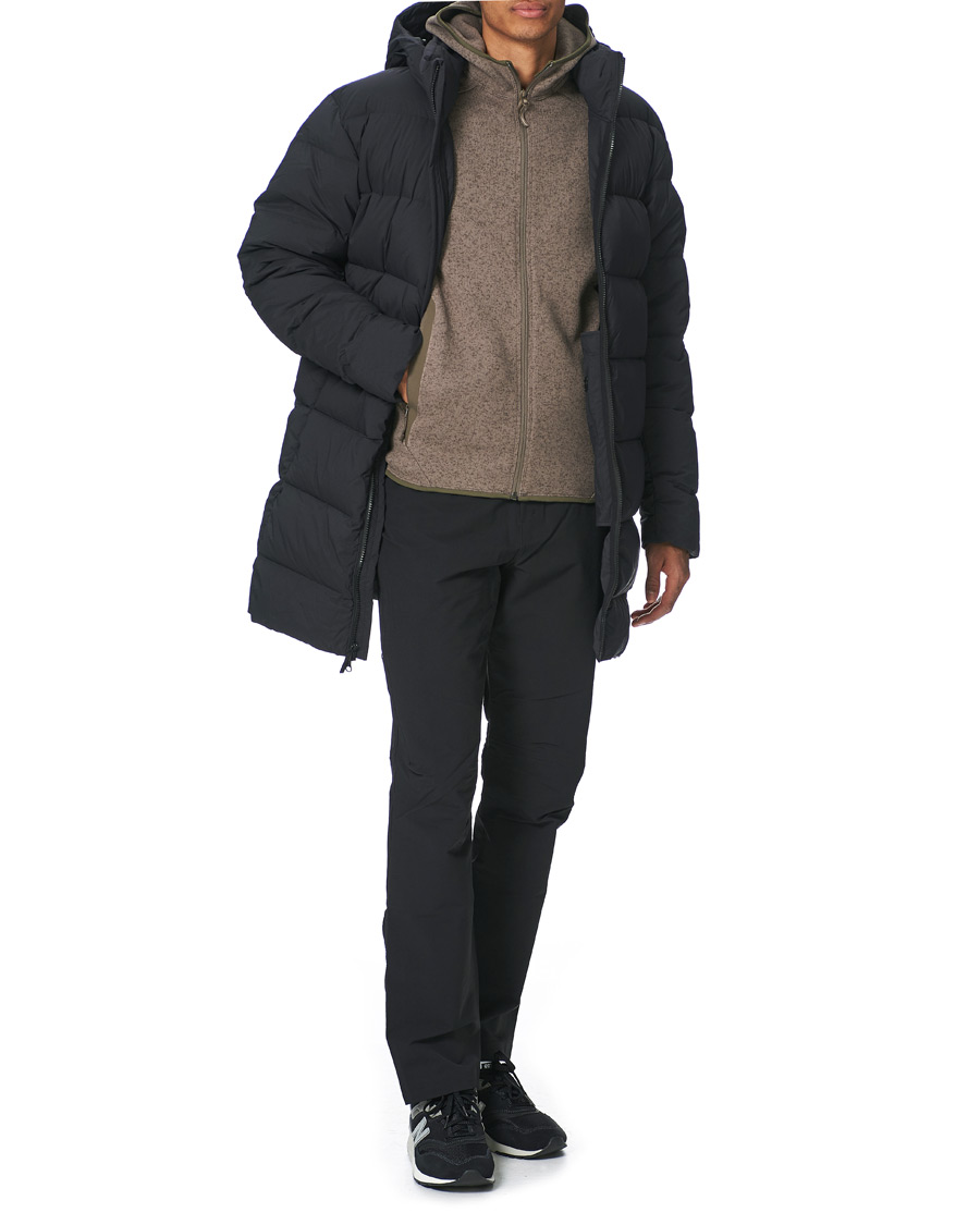 Herre | Jakker | Arc'teryx | Revet Down Coat Black